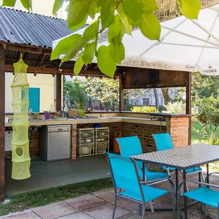 Bigblue House Apartman Amelie Veli Lošinj Exterior foto