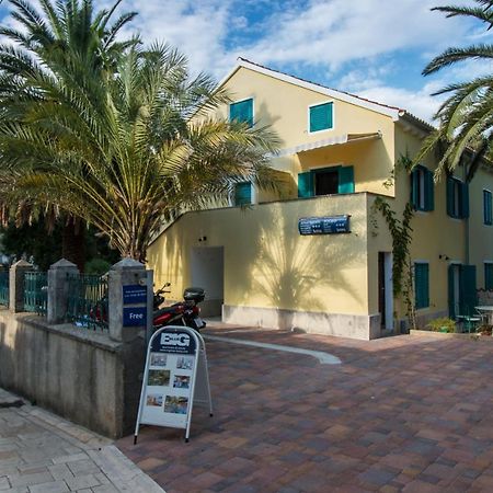Bigblue House Apartman Amelie Veli Lošinj Exterior foto