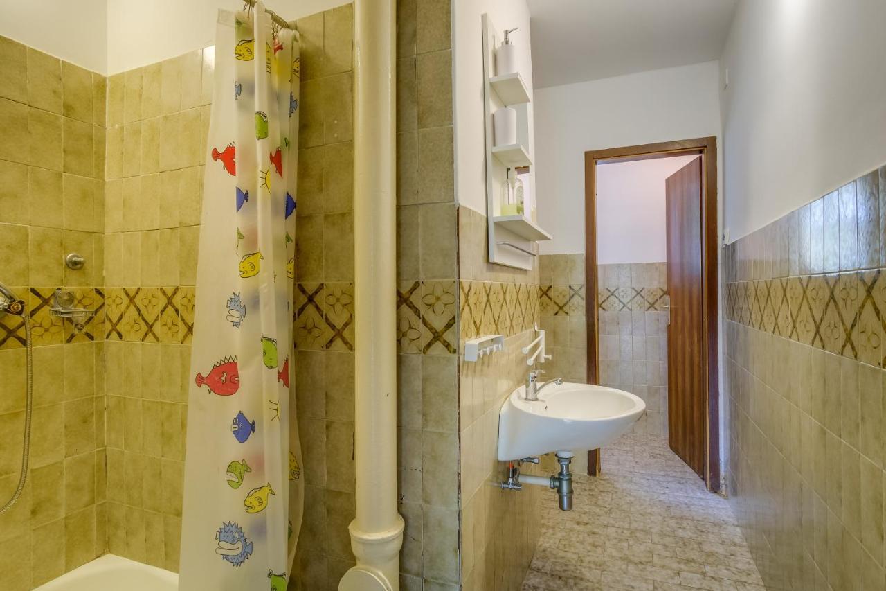 Bigblue House Apartman Amelie Veli Lošinj Exterior foto