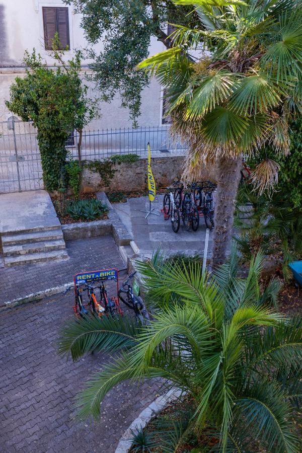 Bigblue House Apartman Amelie Veli Lošinj Exterior foto