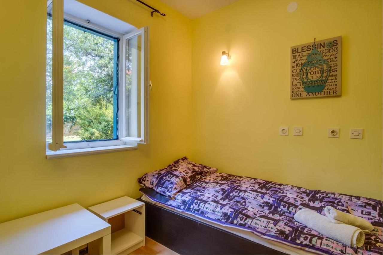 Bigblue House Apartman Amelie Veli Lošinj Exterior foto