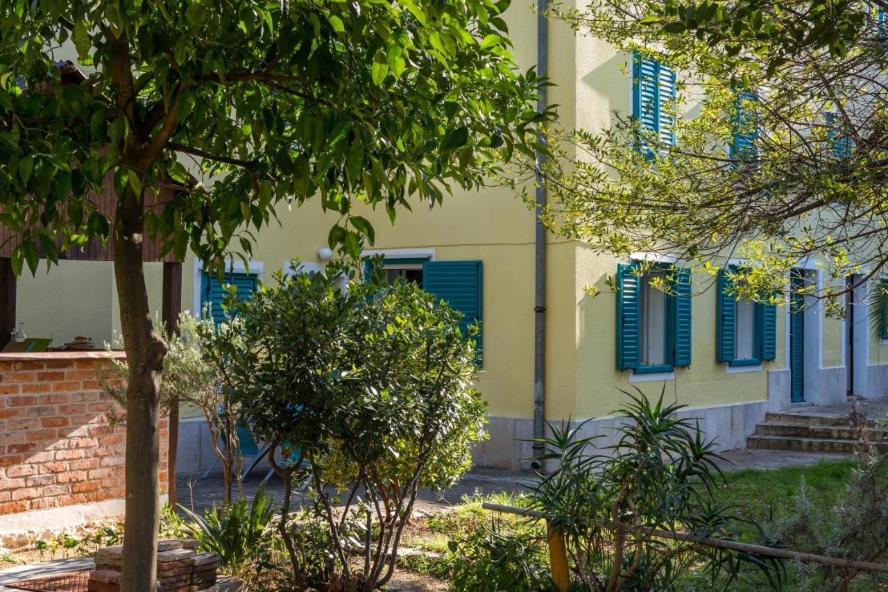 Bigblue House Apartman Amelie Veli Lošinj Exterior foto